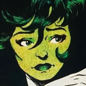 Meet your Posher, Dani